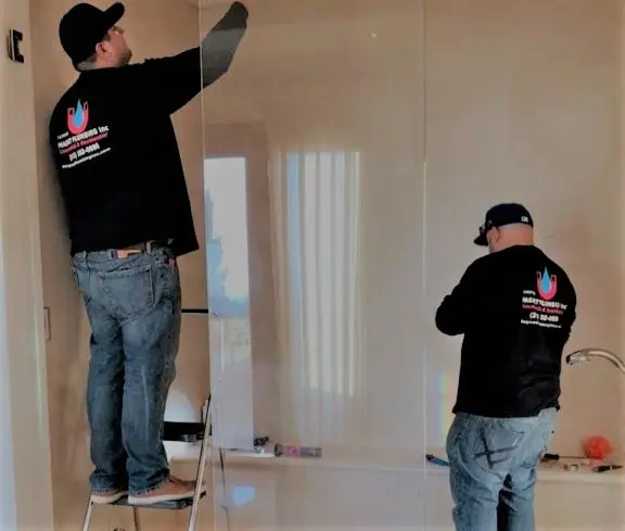 Professional plumbing installation for Tankless Water Heater Installation in Reynoldsdale